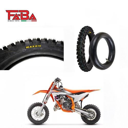 Gomma camera tr4 maxxis - tr4, m7332f