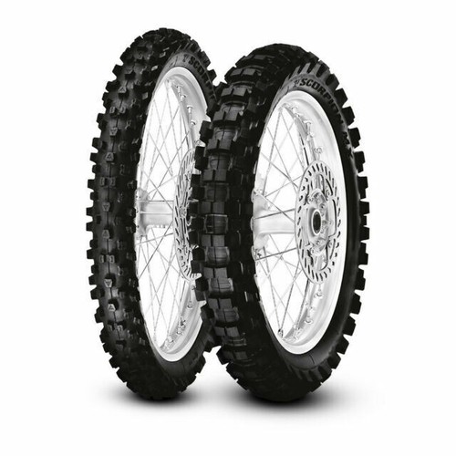 Coppia pneumatici maxxis - pneumatici,