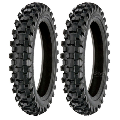 Gomme copertoni moto - 2,