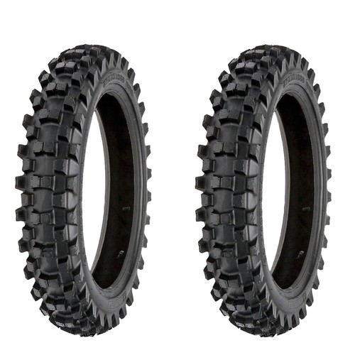 Gomme copertoni moto mini - 2,