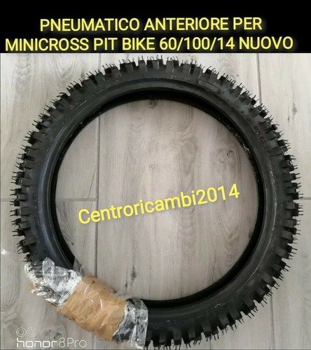 Pneumatico anteriore per - anteriore,