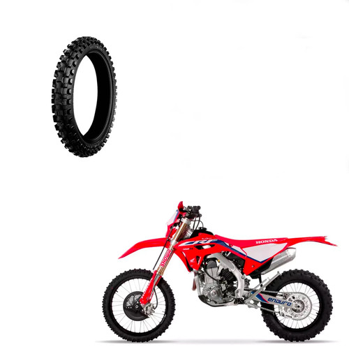 Gomma minicross veerubber - gomma,