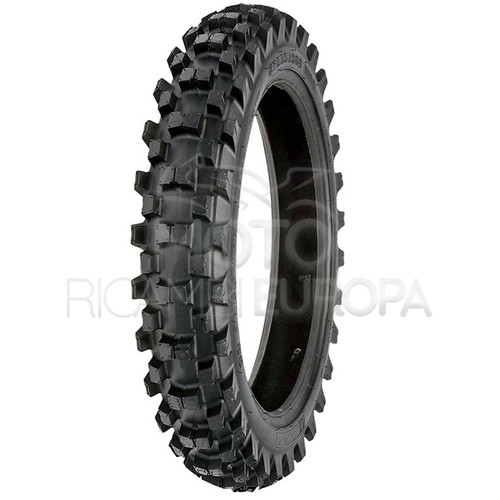Gomma copertone moto - gomma, mini