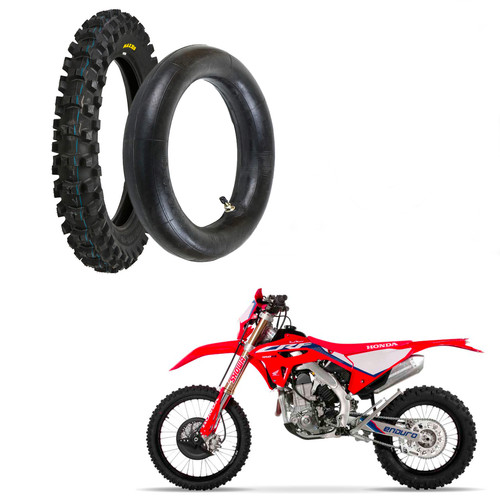 Gomma camera tr4 maxxis - gomma,