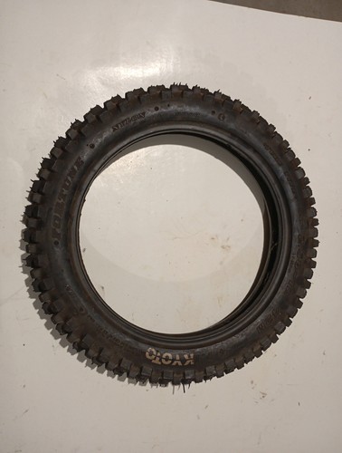 Pneumatico gomma minicross pit - gomma,