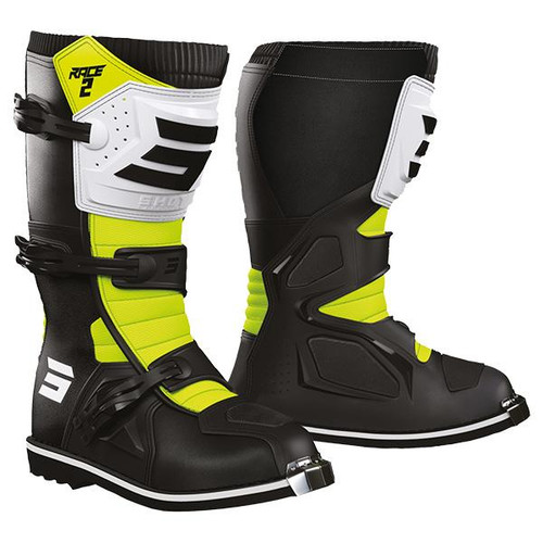 Stivale moto cross bimbo - moto,