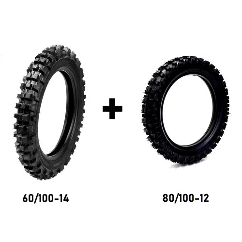 Pneumatici copertoni gomme - 2,