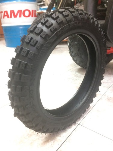 Gomma 12x1 per - gomma,