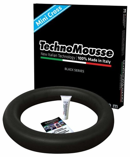 Technomousse kit minicross - kit,