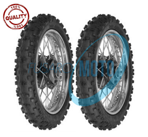 Gomme copertoni moto mini - 2,