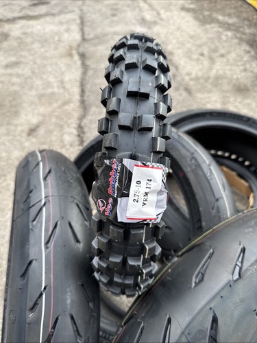 Offerta gomma minicross - offerta, nuova