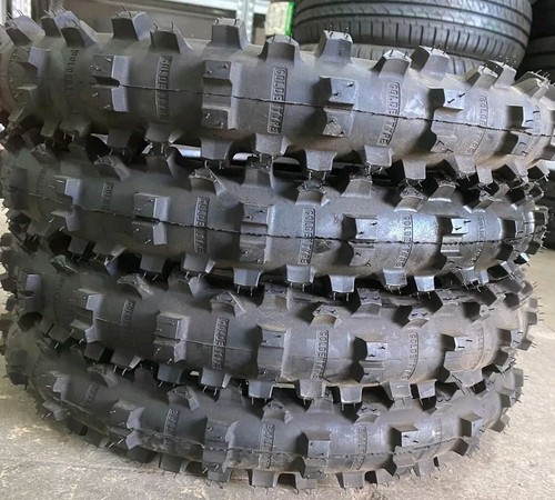 Pneumatico per minicross - pneumatico,