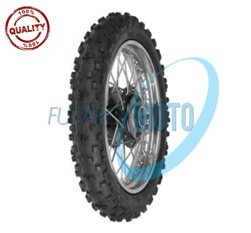 Gomma copertone moto mini - gomma,