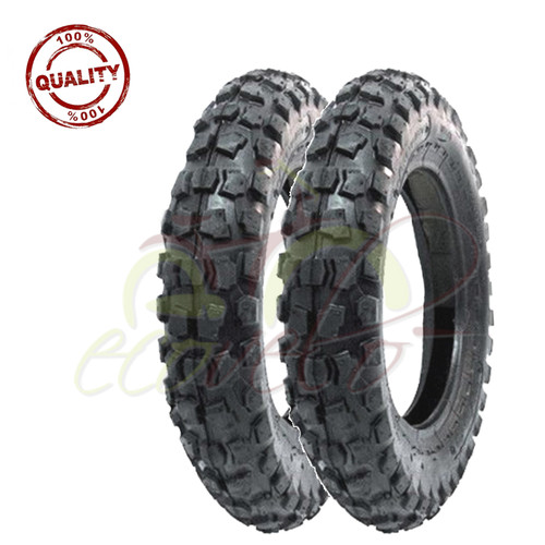 Pneumatici cross 100 10 - 2,